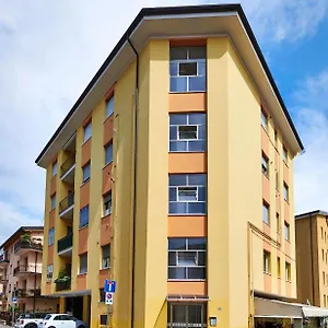 Pegaso Civico2 Apartment