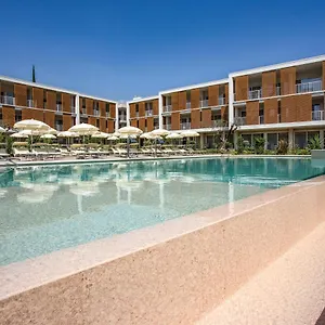 Residenza Olivo מלון דירות