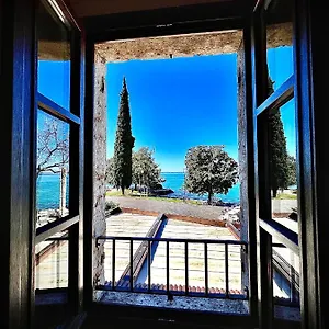 Welcome Traveller Merlo Nero Garda (Verona)