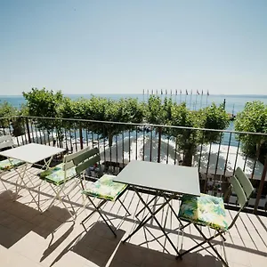 Welcome Traveller La Casa Degli Acquerelli Apartment