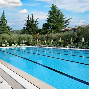 Park Oasi Hotel