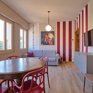 Apartmentsgarda - Residenza Antiche Mura Apartment