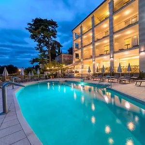 4* Hotel Excelsior Le Terrazze