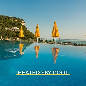 4* Hotel Sky Pool Sole Garda