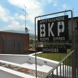 Bikapi Bed & Breakfast