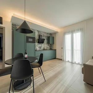 Apartmentsgarda Apartment
