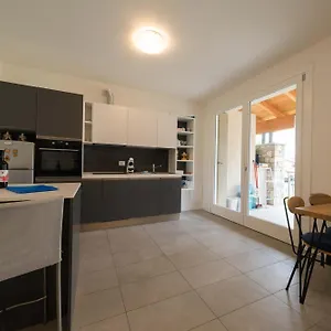Apartmentsgarda - Garda31 Apartment