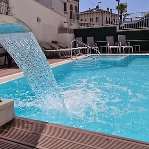 3* Hotel Anthea