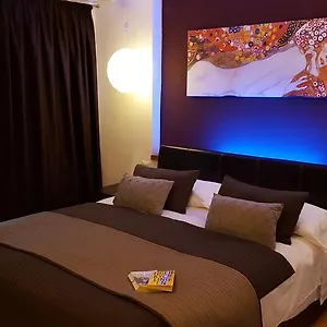 Casa Lady Bed & Breakfast
