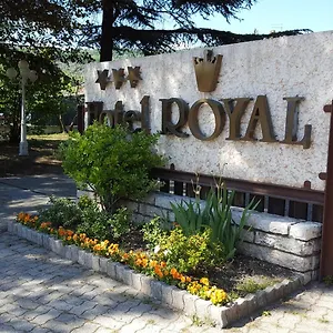 Royal Garda (Verona)