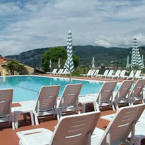 3* Lejlighedshotel Corte Camaldoli
