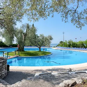 Parco Del Garda Aparthotel