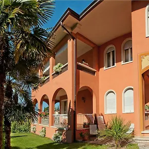 Telli Garda (Verona)
